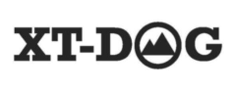 XT - DOG Logo (EUIPO, 24.07.2023)