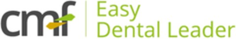 cmf Easy Dental Leader Logo (EUIPO, 28.07.2023)