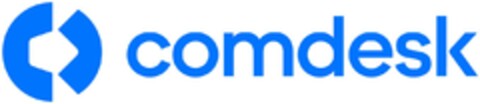 comdesk Logo (EUIPO, 31.08.2023)