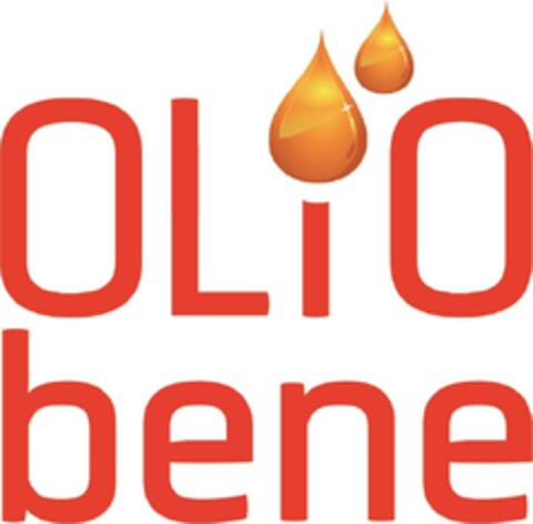 OLIO bene Logo (EUIPO, 03.10.2023)