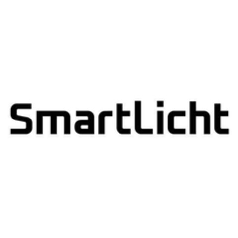 SmartLicht Logo (EUIPO, 10/24/2023)