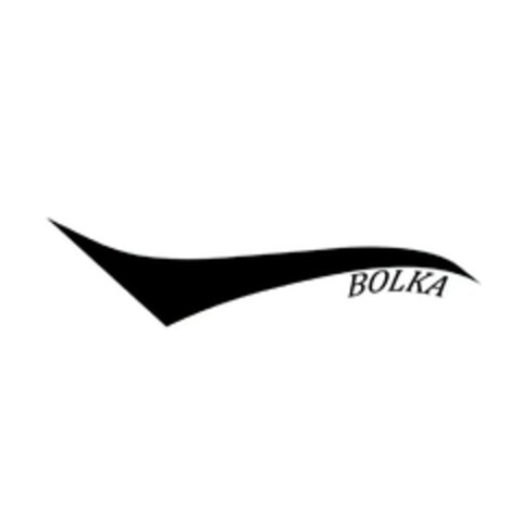 BOLKA Logo (EUIPO, 10/27/2023)