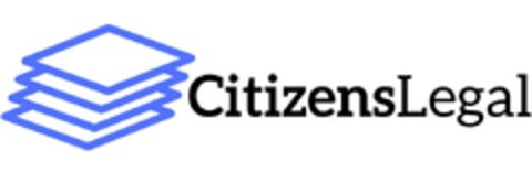 CitizensLegal Logo (EUIPO, 30.10.2023)