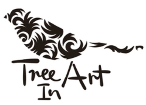 Tree In Art Logo (EUIPO, 09.11.2023)