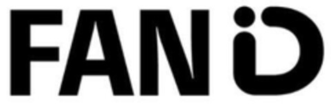 FAN ID Logo (EUIPO, 01/08/2024)