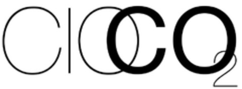 CIOCO2 Logo (EUIPO, 01/16/2024)