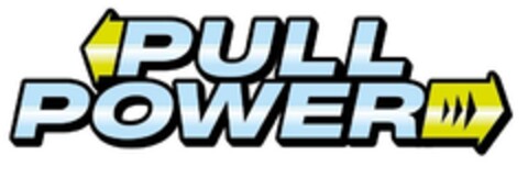 PULL POWER Logo (EUIPO, 01/17/2024)