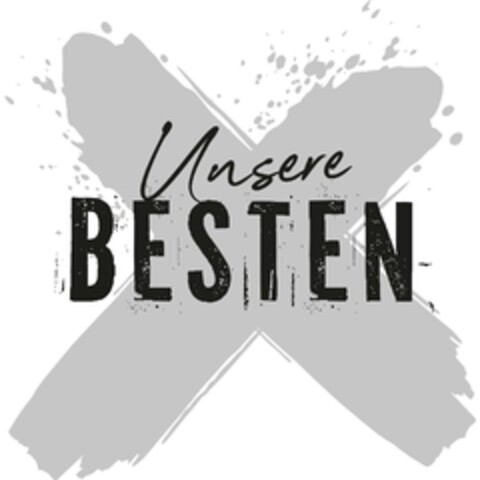 Unsere BESTEN Logo (EUIPO, 31.01.2024)