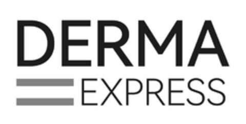 DERMA EXPRESS Logo (EUIPO, 03/06/2024)