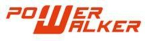 POWER WALKER Logo (EUIPO, 03/13/2024)