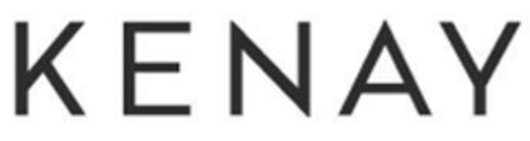 KENAY Logo (EUIPO, 25.03.2024)