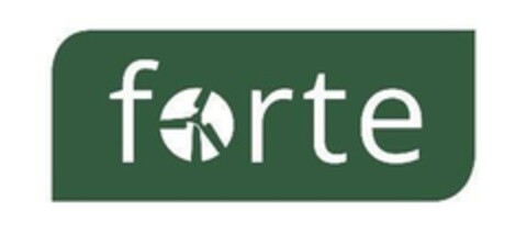 FORTE Logo (EUIPO, 25.03.2024)