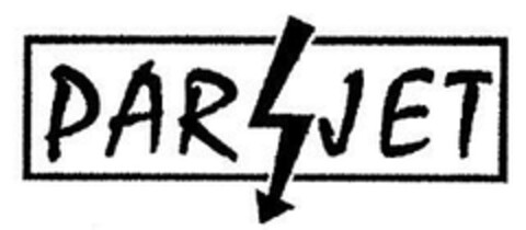 PAR JET Logo (EUIPO, 04/02/2024)