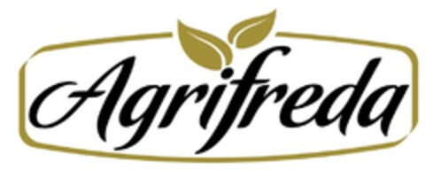 Agrifreda Logo (EUIPO, 04/04/2024)