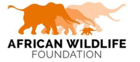 AFRICAN WILDLIFE FOUNDATION Logo (EUIPO, 15.04.2024)