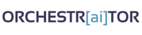 ORCHESTR[AI]TOR Logo (EUIPO, 07.05.2024)