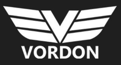 VORDON Logo (EUIPO, 05/07/2024)