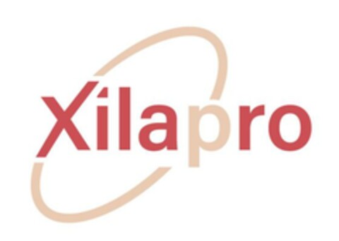 Xilapro Logo (EUIPO, 05/16/2024)