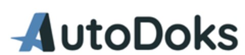 AutoDoks Logo (EUIPO, 05/17/2024)