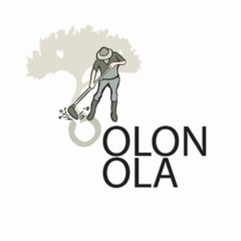 OLON OLA Logo (EUIPO, 05/21/2024)