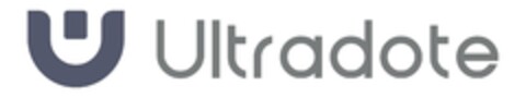 Ultradote Logo (EUIPO, 22.05.2024)