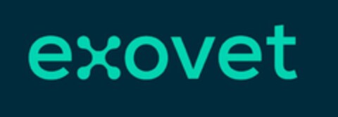 exovet Logo (EUIPO, 05.06.2024)