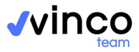 VINCO TEAM Logo (EUIPO, 08.07.2024)