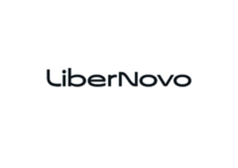 LiberNovo Logo (EUIPO, 05.03.2025)