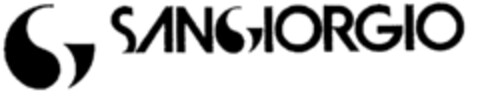 SANGIORGIO Logo (EUIPO, 09.08.1996)