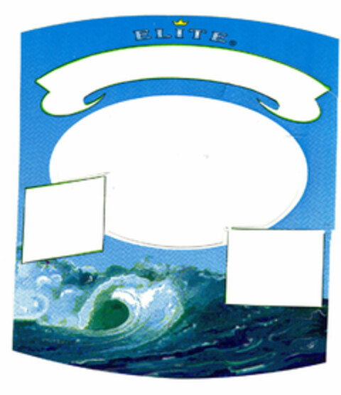 ELITE Logo (EUIPO, 11/29/1996)