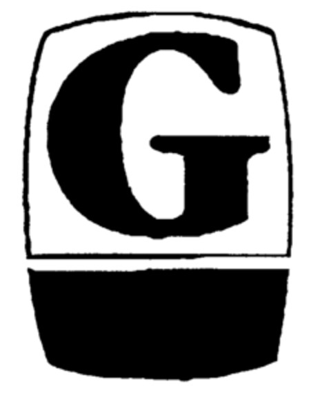 G Logo (EUIPO, 01/03/1997)