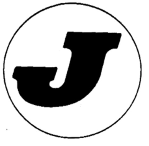 J Logo (EUIPO, 01/20/1997)