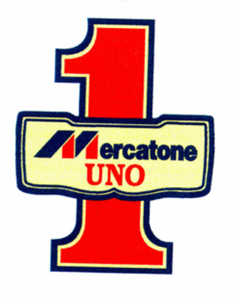 1 Mercatone UNO Logo (EUIPO, 01.04.1997)