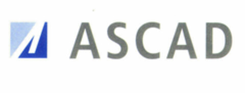 ASCAD Logo (EUIPO, 12.08.1997)