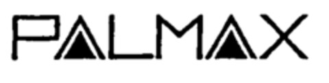 PALMAX Logo (EUIPO, 07.09.1998)