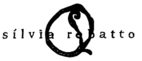 sílvia rebatto Logo (EUIPO, 25.11.1998)