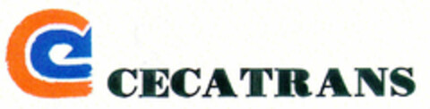 CECATRANS Logo (EUIPO, 26.05.1999)