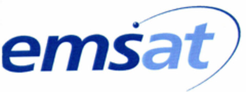 emsat Logo (EUIPO, 31.05.1999)