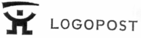 LOGOPOST Logo (EUIPO, 29.12.1999)