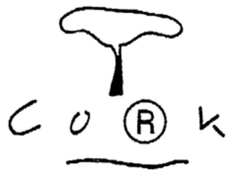 CORK Logo (EUIPO, 12/14/1999)