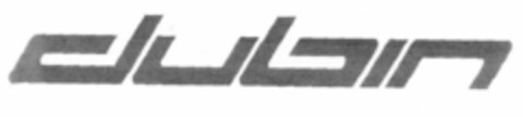 dubin Logo (EUIPO, 03.02.2000)