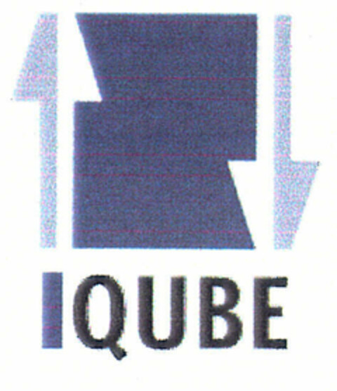 IQUBE Logo (EUIPO, 04.02.2000)