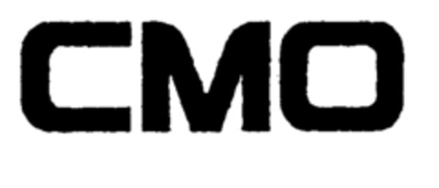 CMO Logo (EUIPO, 02.03.2000)