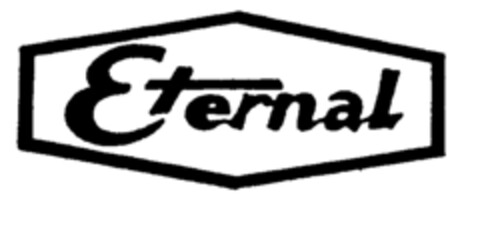 Eternal Logo (EUIPO, 03.05.2000)