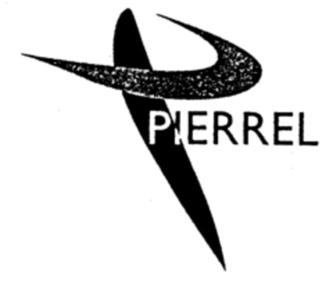 PIERREL Logo (EUIPO, 10.07.2000)