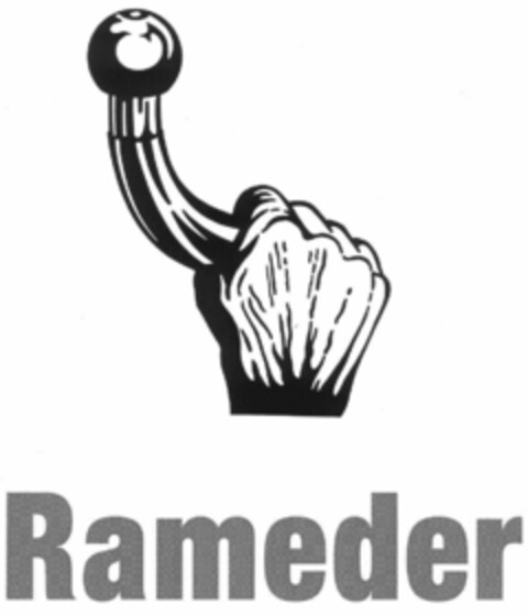 Rameder Logo (EUIPO, 03/20/2001)