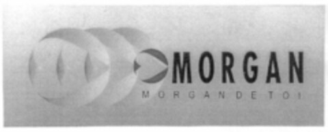 MORGAN MORGAN DE TOI Logo (EUIPO, 04/02/2001)