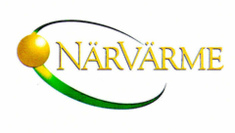 NÄRVÄRME Logo (EUIPO, 14.05.2001)