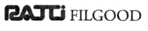 RATTI FILGOOD Logo (EUIPO, 11.05.2001)