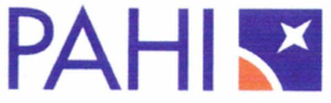 PAHI Logo (EUIPO, 25.10.2001)